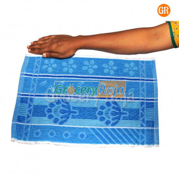 JJ Terry Towel 16"X11" (Pack of 3)