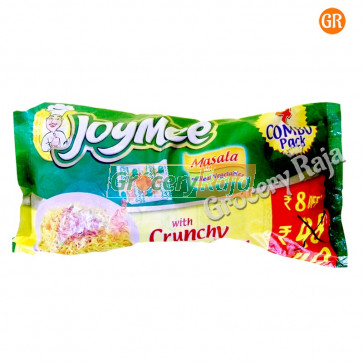 JoyMee Instant Noodles - Masala Rs. 40