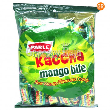 Parle Kaccha Mango Bite Candy 316 gms