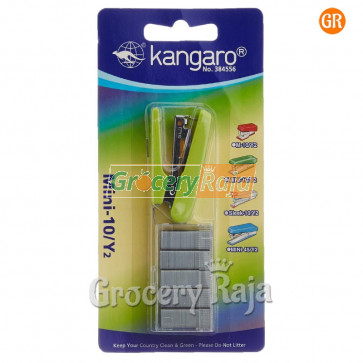 Kangaro Mini-10Y2 Stapler