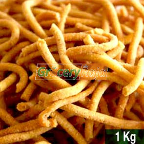 Pepper Kaara Sev (மிளகு காரா சேவ்) 1 Kg