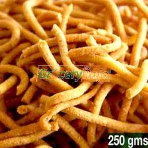 Pepper Kaara Sev (மிளகு காரா சேவ்) 200 gms