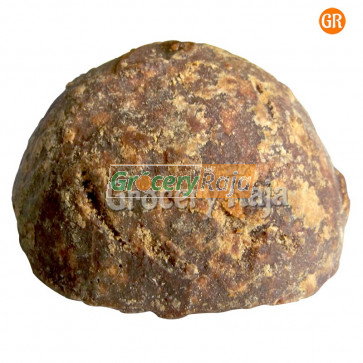 GR Palm Jaggery - Karupatti (கருப்பட்டி) 1 Kg