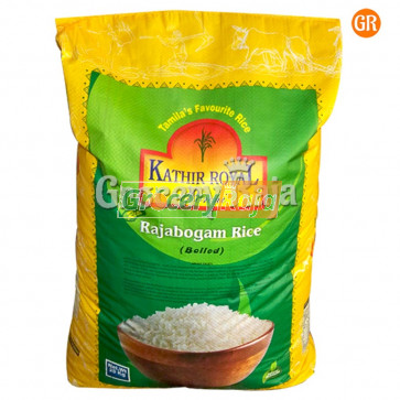Kathir Rajabogam Rice 25 Kg