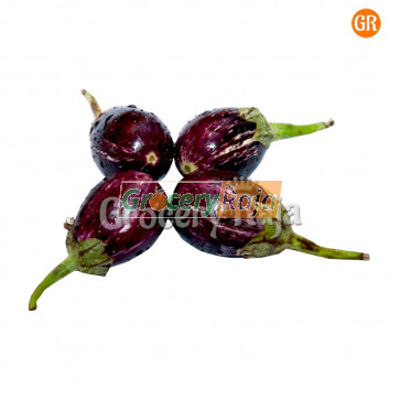 Brinjal Kathrikkai (கத்தரிக்காய்) 500 gms