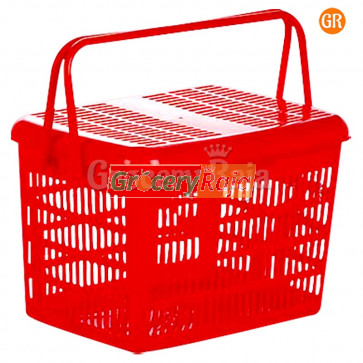 Aristo Katrina Basket 31 x 23 x 20 cm