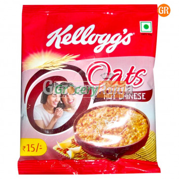 Kelloggs Oats Hot Chinese Rs. 15
