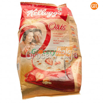 Kelloggs Oats 200 gms