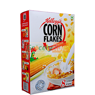 Kelloggs Original Corn Flakes 475 gms