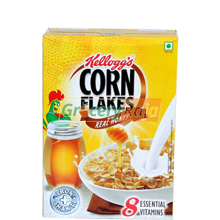 Kelloggs Real Honey 300 gms