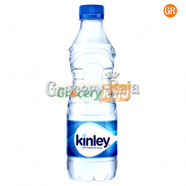 Kinley Mineral Water Bottle 2 Ltr