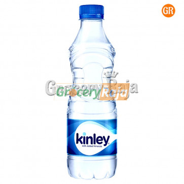 Kinley Mineral Water Bottle 500 ml