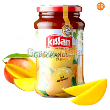 Kissan Mango Jam 500 gms