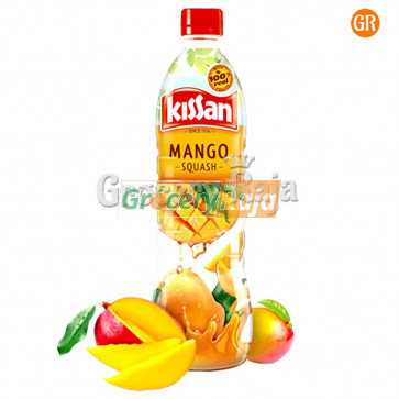 Kissan Mango Squash 700 ml