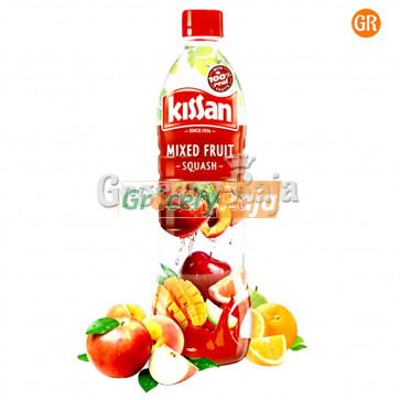 Kissan Mixed Fruit Squash 700 ml