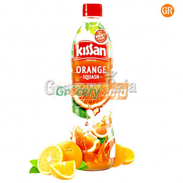 Kissan Orange Squash 700 ml