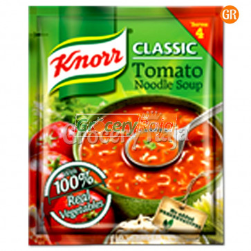 Knorr Classic Tomato Noodle Soup 51 gms