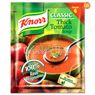 Knorr Thick Tomato Soup 51 gm