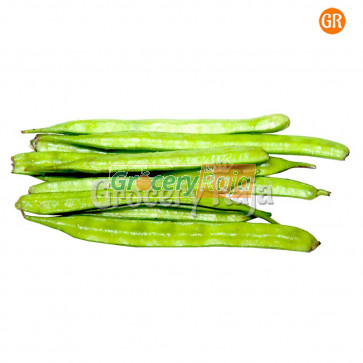 Cluster Beans Kothavarangai (கொத்தவரை) 1 Kg
