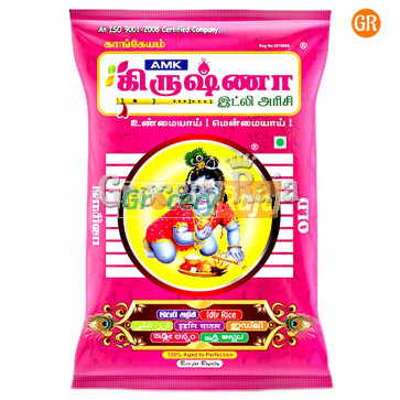 Krishna Idly Rice 10 Kg