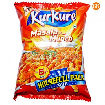 Kurkure Masla Munch Rs. 5 Pack