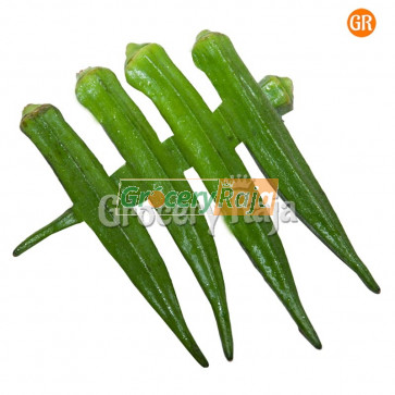 Vendaikkai Lady's Finger (வெண்டைக்காய்) 250 gms