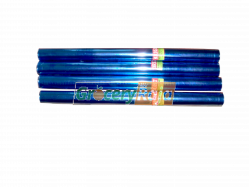 Transparent Sheet Roll for Notebooks 16 Inch (Pack of 2)