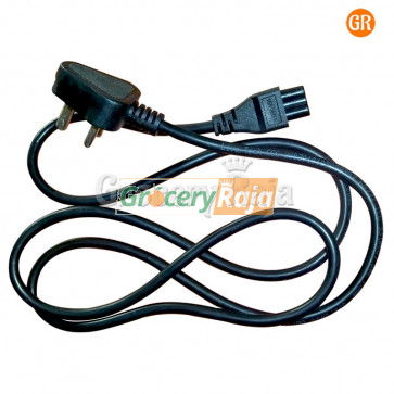 Laptop Power Cable 1.5 Meter
