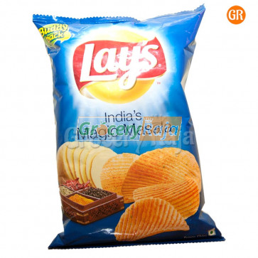Lays Magic Masala 61 gms