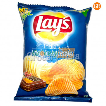 Lays Magic Masala 194 gms
