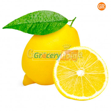 Lemon (எலுமிச்சை) 2 pc