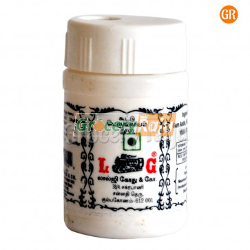 Perungayam - LG Asafoetida Powder 100 gms