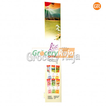 Cycle Lia Nature's Gift Agarbatti Rs. 30