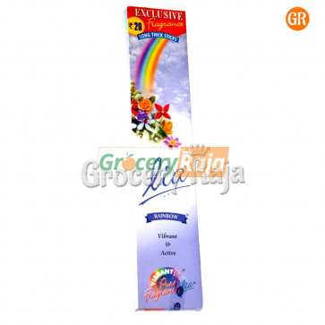 Cycle Lia Rainbow Agarbatti 30 Sticks