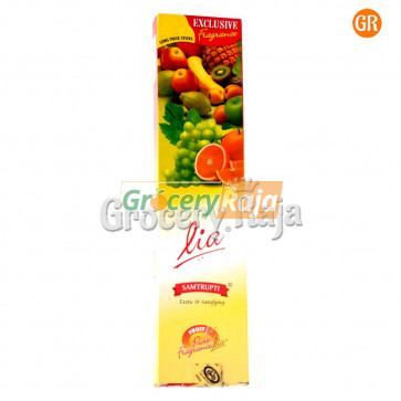 Cycle Lia Samtrupti Agarbatti 30 Sticks