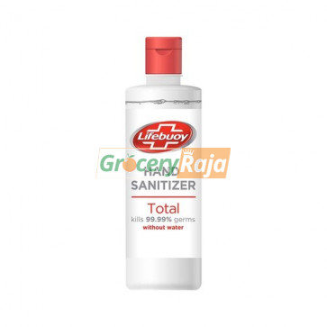 Lifebouy Hand Sanitizer 500 ml