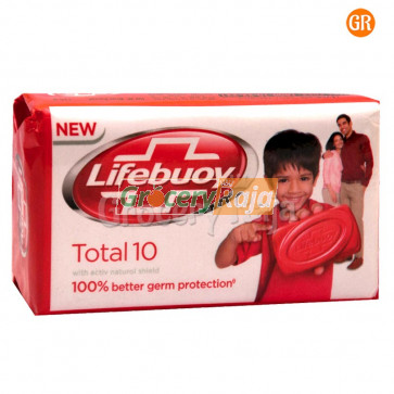 Lifebuoy Total Soap 35 gms