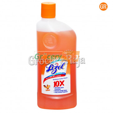 Lizol Disinfectant Surface Cleaner - Sandal 500 ml
