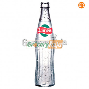Limca 400 ml Bottle