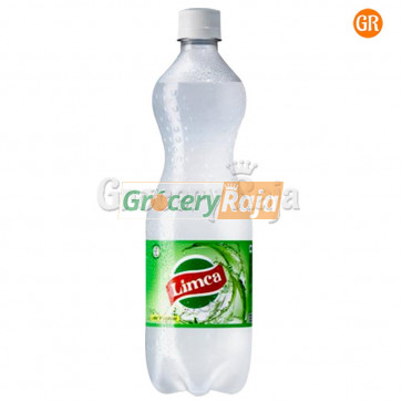 Limca Soft Drink 600 ml Bottle