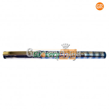 Linc Power-Flo Ball Point Pen - Blue