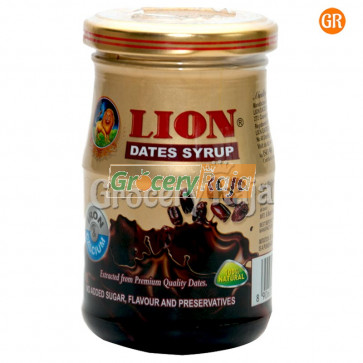 Lion Dates Syrup 500 gms