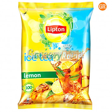 Lipton Ice Tea Lemon Powder 500 gms