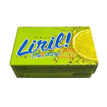 Liril Soap Lime Rush 125 gms