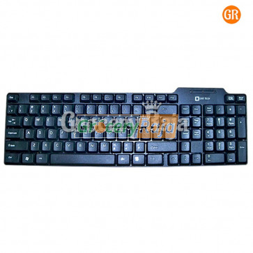 LiveTech KB01 USB Keyboard 1 pc