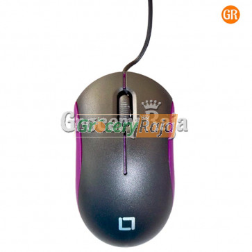 LiveTech MS04 Optical USB Mouse 1 pc