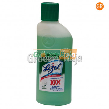 Lizol Jasmine 3 In 1 Surface Cleaner 500 ml