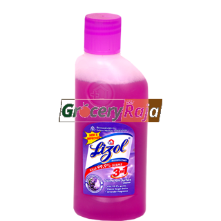 Lizol Lavender 3 In 1 Surface Cleaner 500 ml