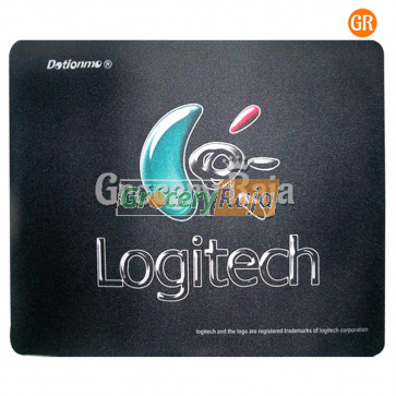 Logitech Mouse Pad [3 CARDS]