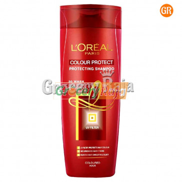 Loreal Paris Color Protect Shampoo 175 ml